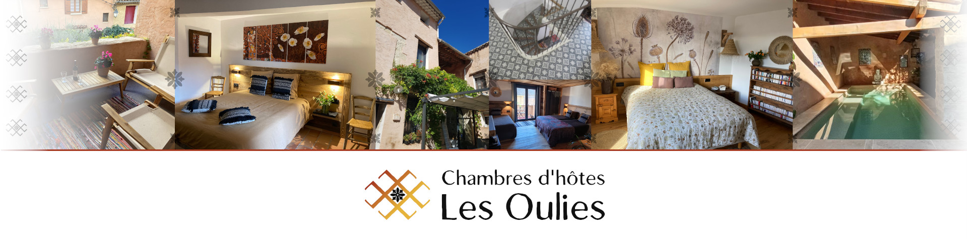Détails du fichier joint Montage-photos-logo-chambres-hotes-les-oulies-Bedoin-Mont-Ventoux_2026